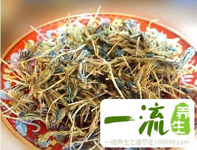 中药蓝花龙胆的功效与作用_蓝花龙胆的用法用量和禁忌注意