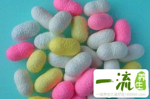 中药蚕茧的功效与作用_蚕茧的用法用量和禁忌注意