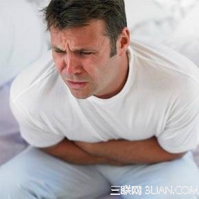 6个方法轻松缓解胃痛