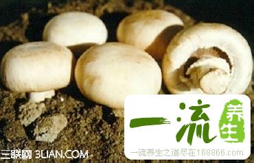 十大常见食物会悄悄影响女人一生