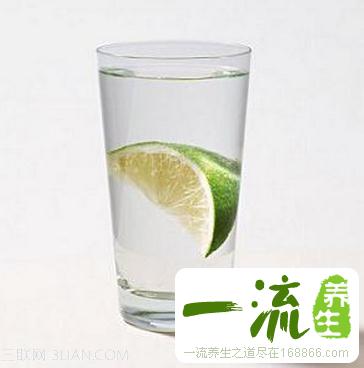 中医补水秘籍先健脾