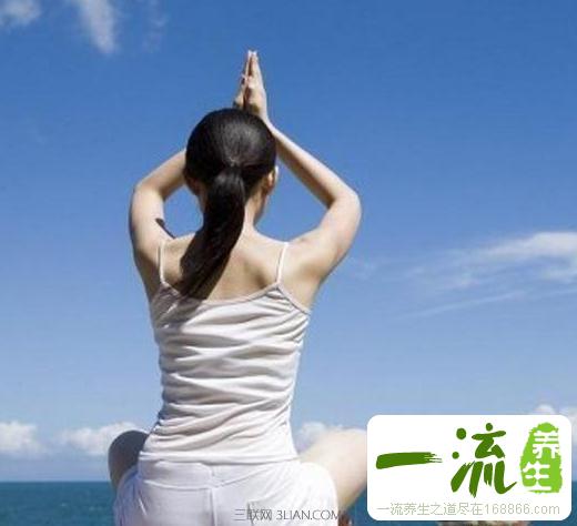健康度夏的3个养生妙招