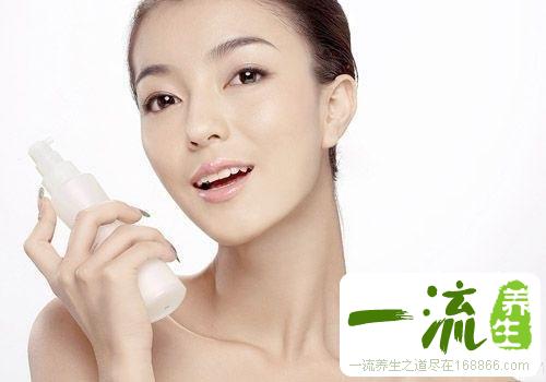 身体健康状况 看看你的脸就知道