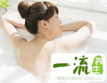 什么时候不能洗澡