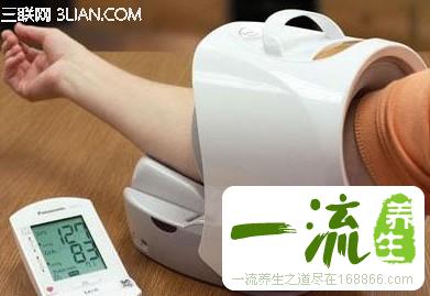 春天防高血压注意保肝护肾