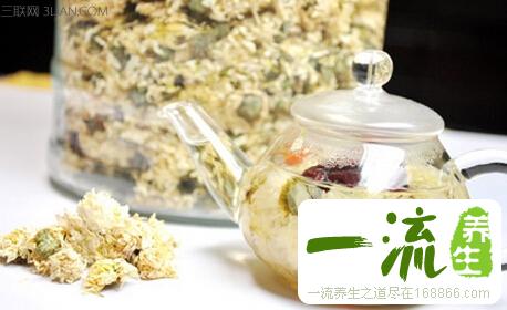 道家春季养肝的妙法，适用一整年！