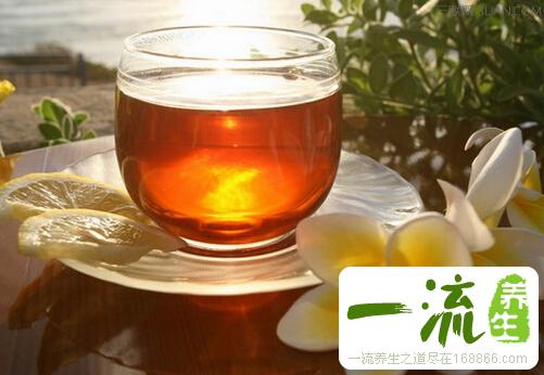 每天4杯红茶可有效预防糖尿病