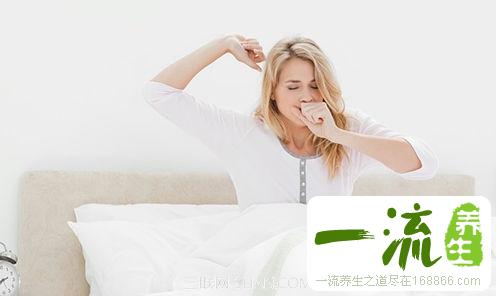 早晨口苦是怎么回事