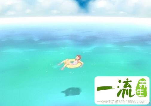 游泳时如何预防耳朵进水