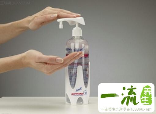洗手液怎样选择