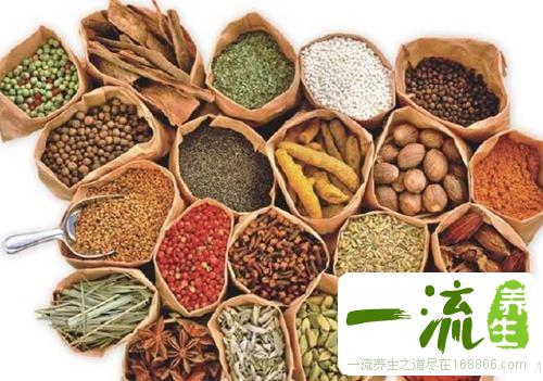 中药滋补不求人，常见中药功效大全再不看就失传了!!