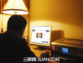 睡前耍电脑4危害