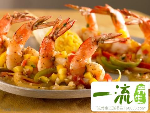 夏天吃海鲜要注意什么