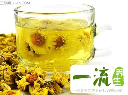 中医教你春季如何去肝火的方法
