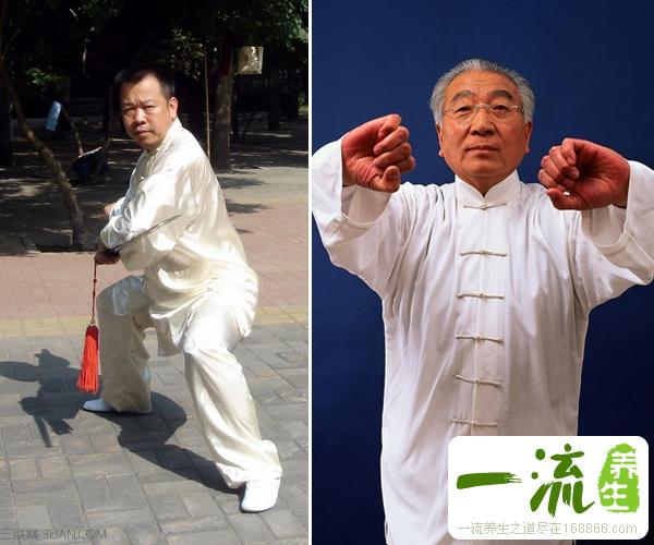 杨氏太极拳怎么练？