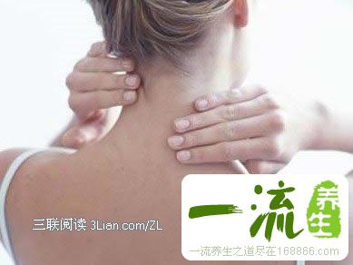 盘点颈椎病的症状