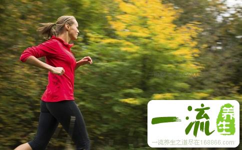 空腹跑步有利健康吗?