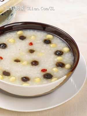 腊八粥不同体质选料有讲究