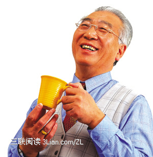 老年人半夜饮水保健康