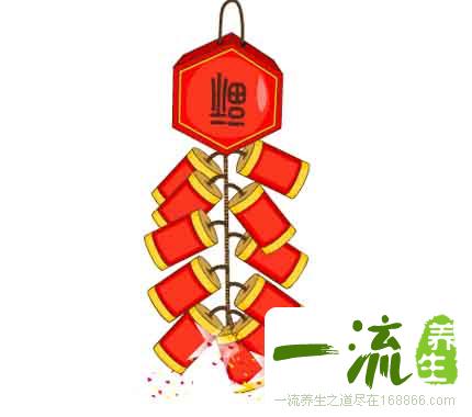 被鞭炮炸伤如何急救
