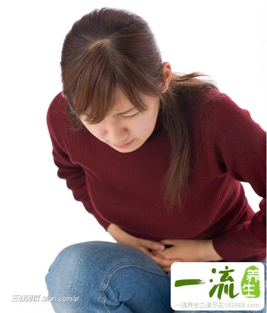 女性经常腹痛的七大病因你了解吗