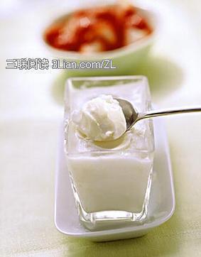 夏季喝酸奶禁忌须知