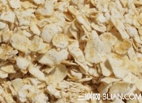 燕麦是碱性食品吗？