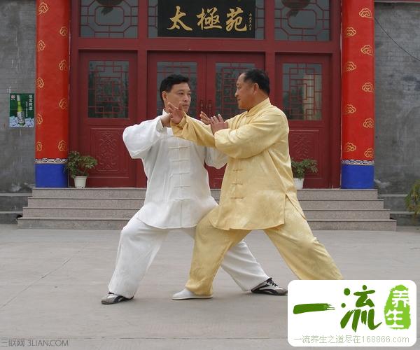 杨氏太极拳怎么练？