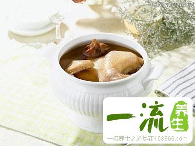 冬天保暖御寒吃什么药膳_冬天保暖御寒药膳推荐