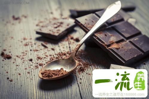 8种零食好吃又抗癌推荐