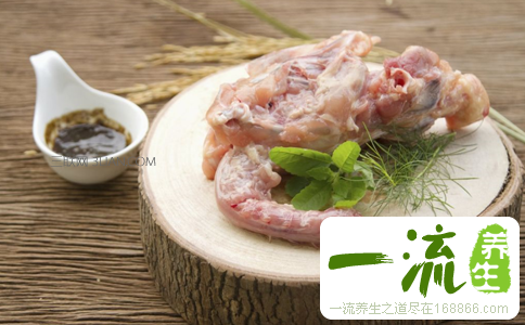 工作疲惫多吃鸡肉提升精力
