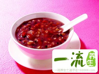 腊八粥的养生之道