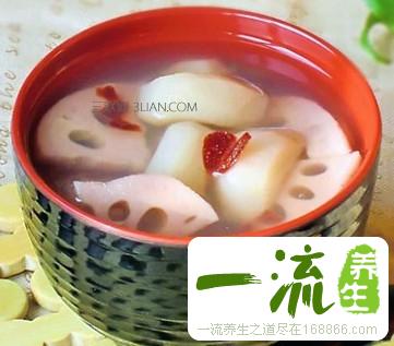 小满养生怎么吃