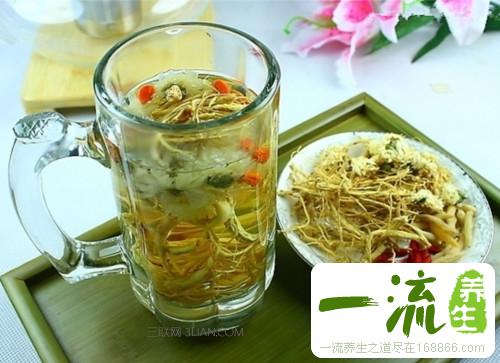 小满养生怎么吃