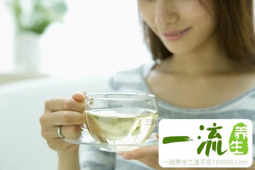 夏天养生解暑茶有哪些？10种夏季解暑茶推荐