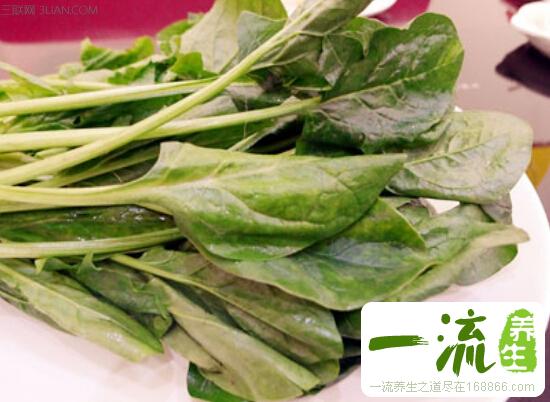 5种食物常吃最润肠排毒