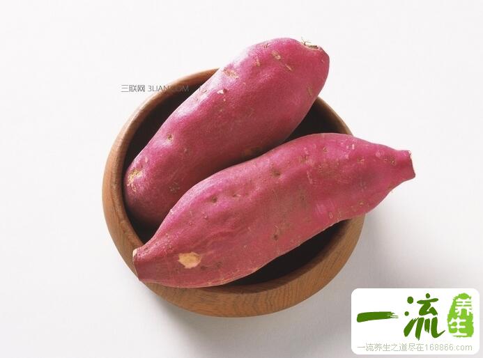吃什么能通便排毒