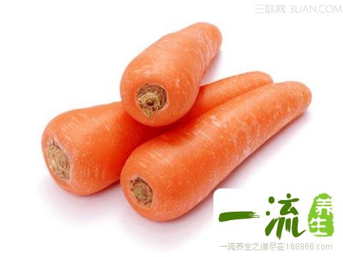 清洁心脏的5大养心食物