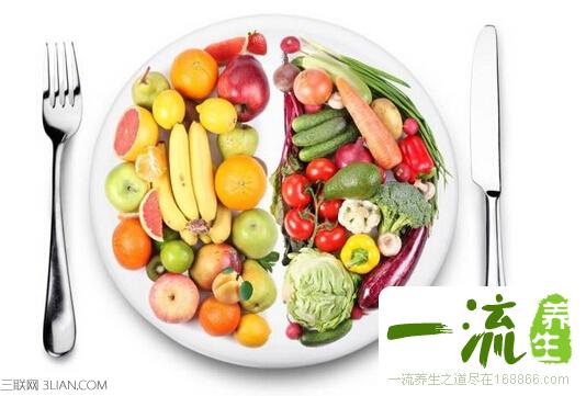5大最给力的护眼食物