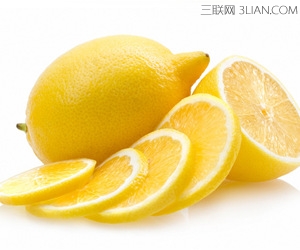 喝柠檬水有哪些好处