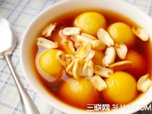 春季养生糖水推荐