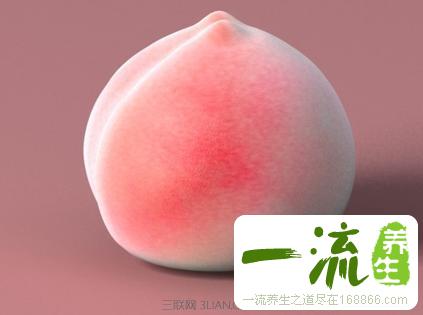 八种彩色缓解压力的食物