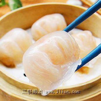 立冬吃什么