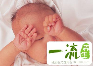儿童失眠吃什么好