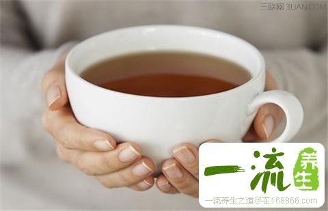 红茶的养生功效大全