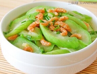 夏至清热解暑的食物