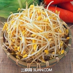 多吃黄豆芽的好处