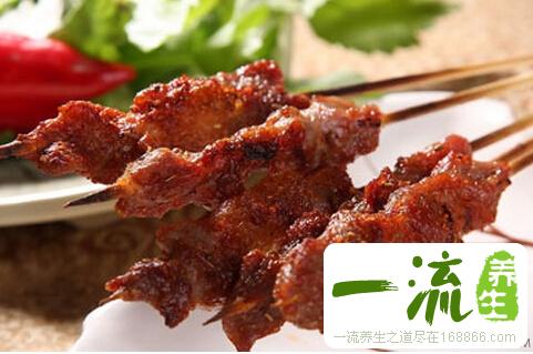 癫痫病人吃羊肉的危害