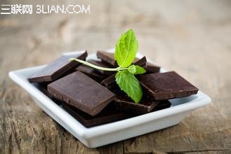 吃6种零食能抗癌