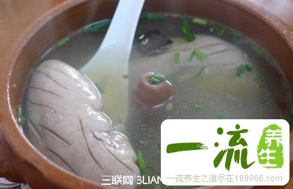 十道食疗方最补肾